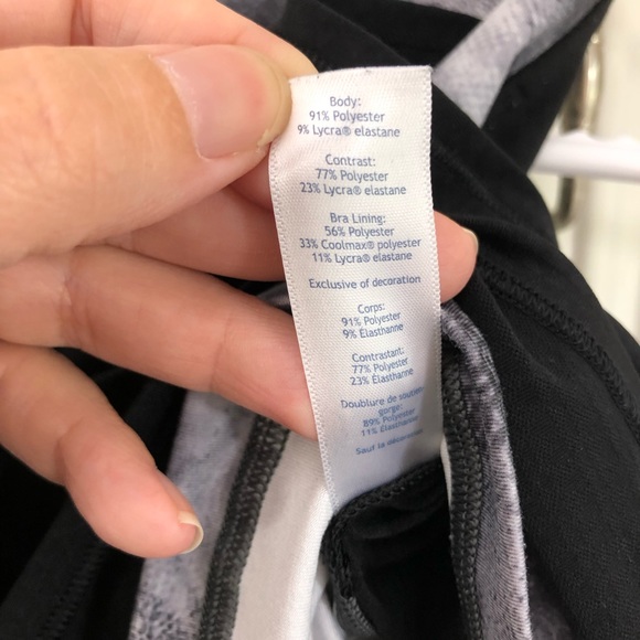 Ivivva by Lululemon double tanktop - Picture 10 of 10